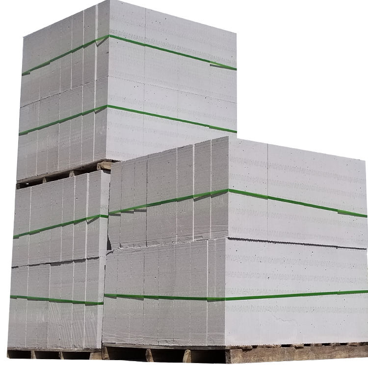 连江改性材料和蒸压制度对冶金渣蒸压加气混凝土砌块性能的影响