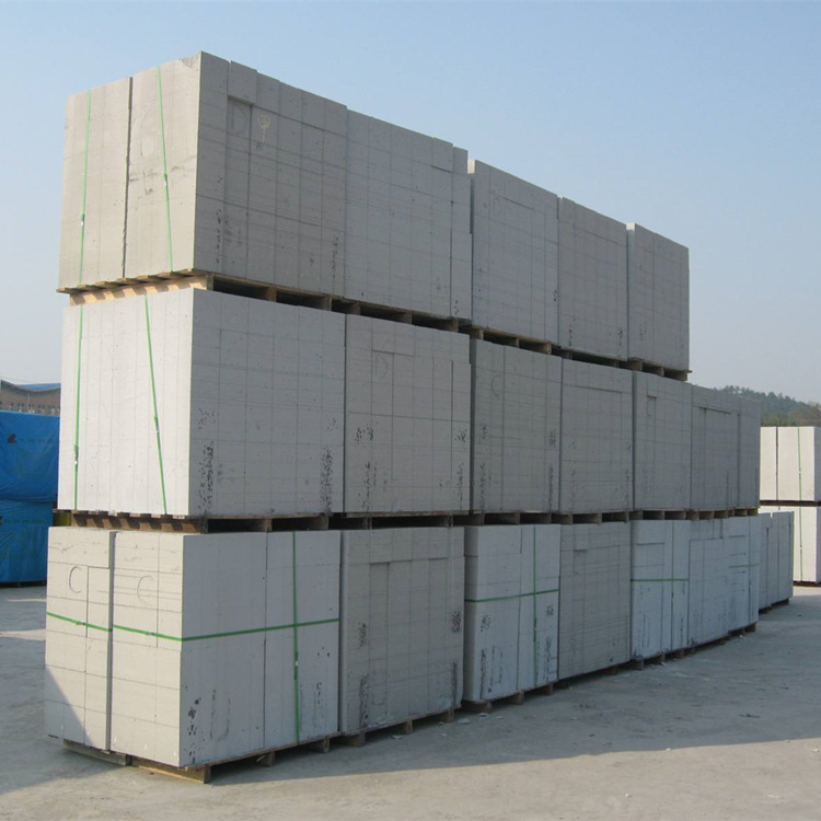 连江宁波台州金华厂家：加气砼砌块墙与粘土砖墙造价比照分析